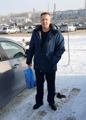 Евгений , 52, Россия, Ванино