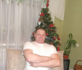 oleg, 54 года, Горад Гродна