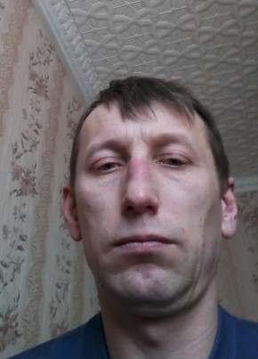 ПАВЕЛ Маурин, 43, Россия, Екатеринбург