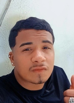 Jenildo kebleson из Maceió 20 лет