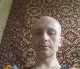Игорь, 43 года, Єнакієве