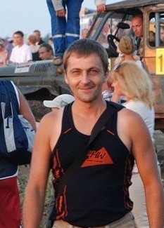 Александр М, 49, Россия, Кострома