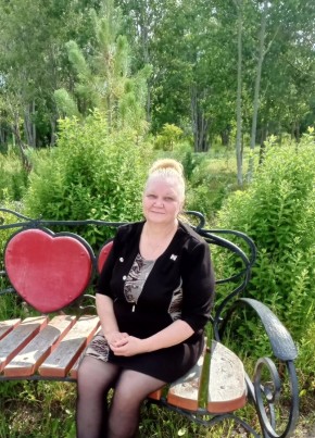 Елена, 52, Россия, Северодвинск