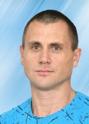 Толя, 41, Россия, Ржев