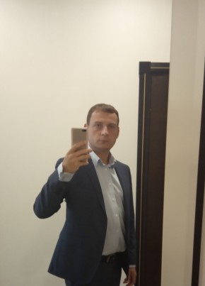 егор, 39, Россия, Каспийск