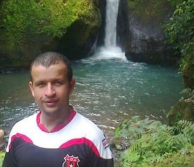Wilder, 48, Paraiso