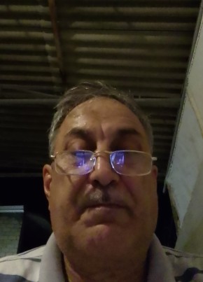 Elcin, 54, Azərbaycan Respublikası, Şirvan