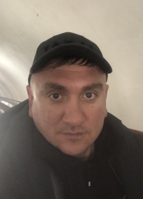 Евгений, 41, Россия, Салехард