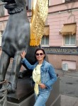 ТАТЬЯНА, 47 лет, Санкт-Петербург