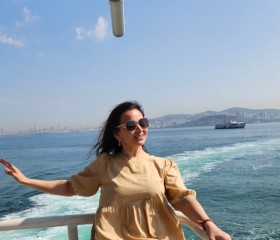 Adelya, 51, Naberezhnyye Chelny