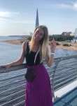 Яна, 34 года, Санкт-Петербург