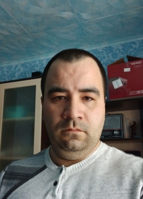 Вова, 31, Россия, Собинка