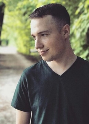 Ruslan, 28, Россия, Долгопрудный