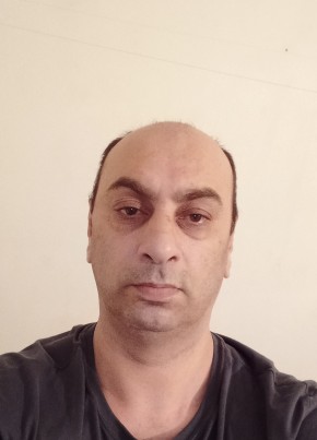 Eldar, 49, Russia, Makhachkala