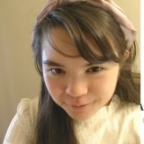 Nadine, 21  , Daly City