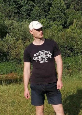 Pavel, 36, Russia, Nizhniy Novgorod