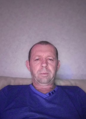 Александр из Михайловск (Ставропольского край) 45 лет