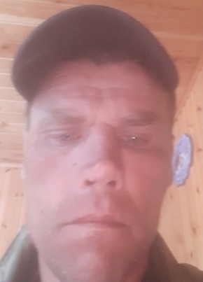 Михаил, 39, Россия, Туймазы