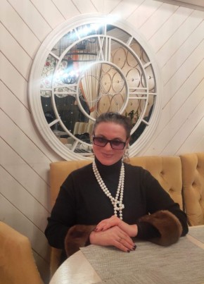 Meri, 49, Russia, Moscow