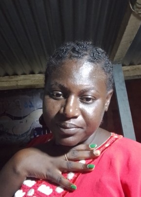 Marie из Abidjan 30 лет