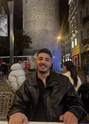 Recep из İstanbul 29 лет