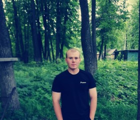 Daniil B, 24 года, Тоцкое