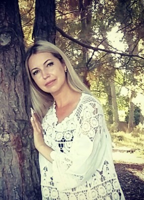 Наталья, 45, Россия, Ростов-на-Дону