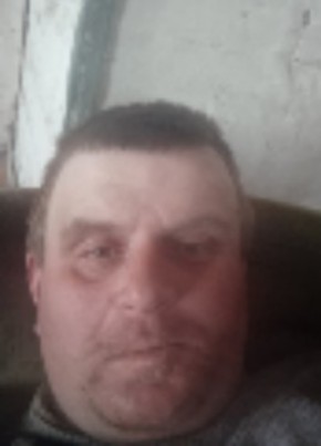 Artyem, 35, Russia, Kotelnich