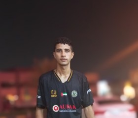 Mostafahada, 18, Ajman