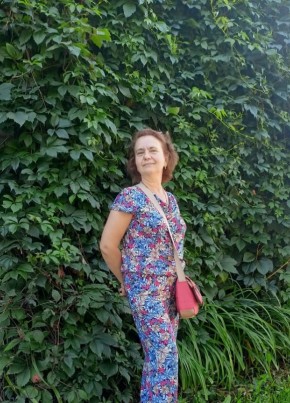 Татьяна из Ивантеевка (Московской обл.) 60 лет