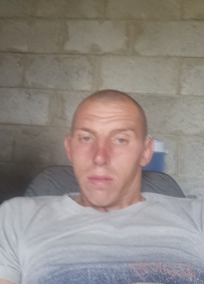 Георгий, 31, Россия, Вурнары