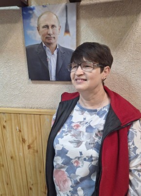 Вероника из Севастополи 57 лет