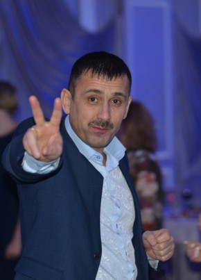 Саша, 45, Россия, Сургут