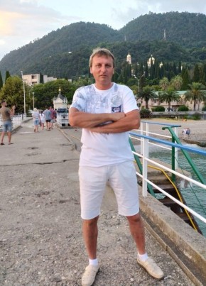 Андрей, 44, Россия, Подольск