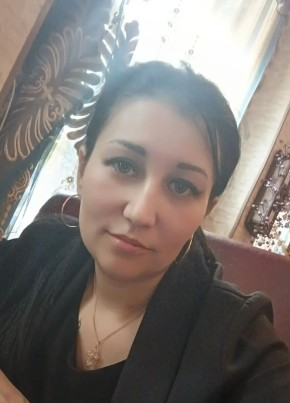 Дарья из Читы 36 лет