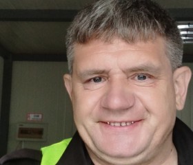 Ignat, 50, Vladivostok