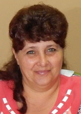 Наталья Панцар, 63, Россия, Великие Луки