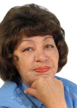 Нина, 76, Россия, Воронеж