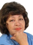 Нина, 76 лет, Воронеж