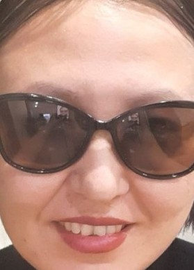 Карина, 41, Россия, Сургут