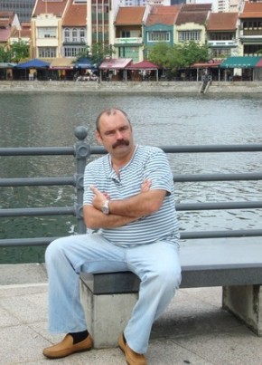 дмитрий, 55, Россия, Самара