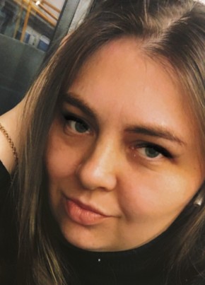 Еленочка, 32, Россия, Солнцево