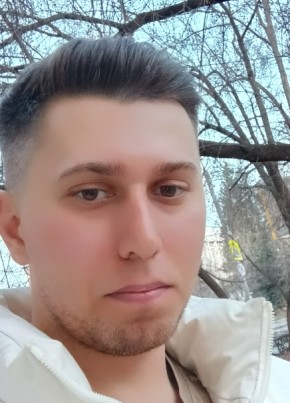 Aleksandr, 27, Russia, Asino