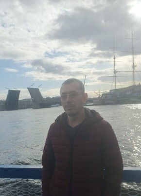 Уткир из Балабаново 41 год