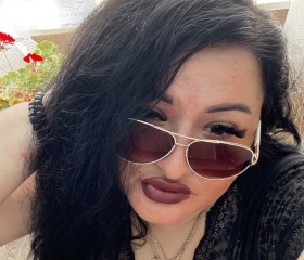 Albina, 34, Washington D.C.
