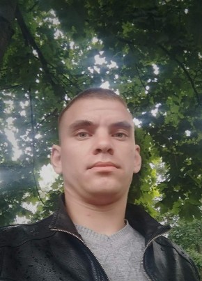 Сергей, 32, Россия, Кохма