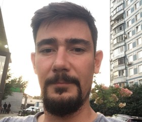 Кирилл, 36 лет, Москва