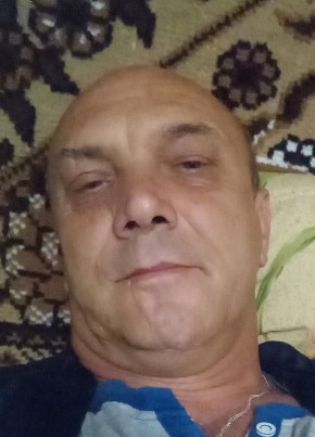 Григорий, 52, Россия, Керчь