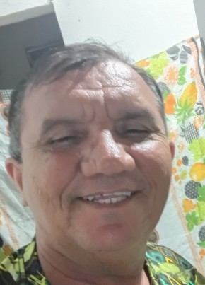 Jucelino из Teresina 53 года