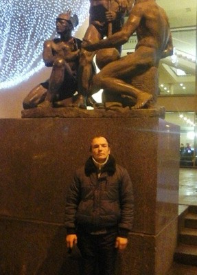 Владислав, 38, Россия, Сыктывкар